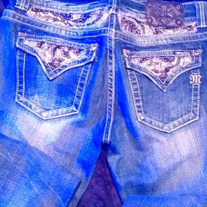 Miss me  jeans